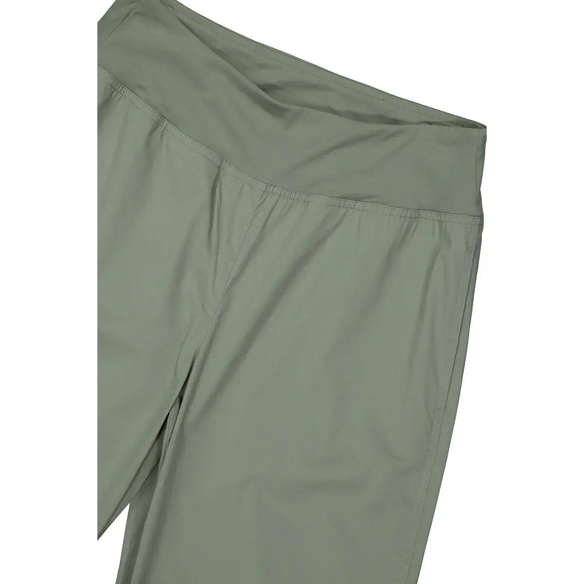 Pantaloni in jersey elasticizzato donna CMP 4/4