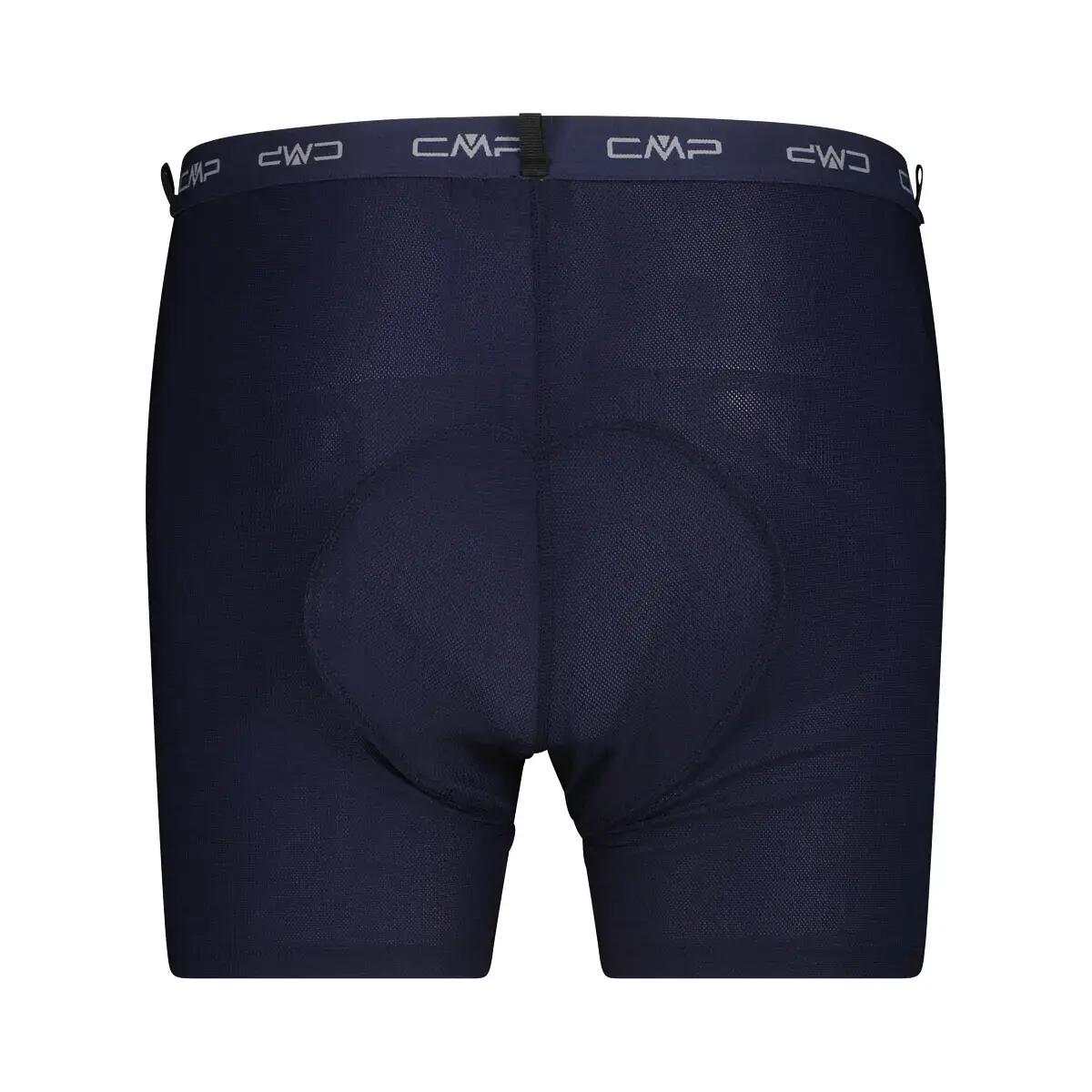 Short con culote interior CMP Freebike 6/6
