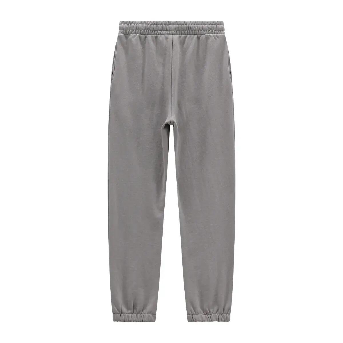 Damskie spodnie dresowe CMP 2/2
