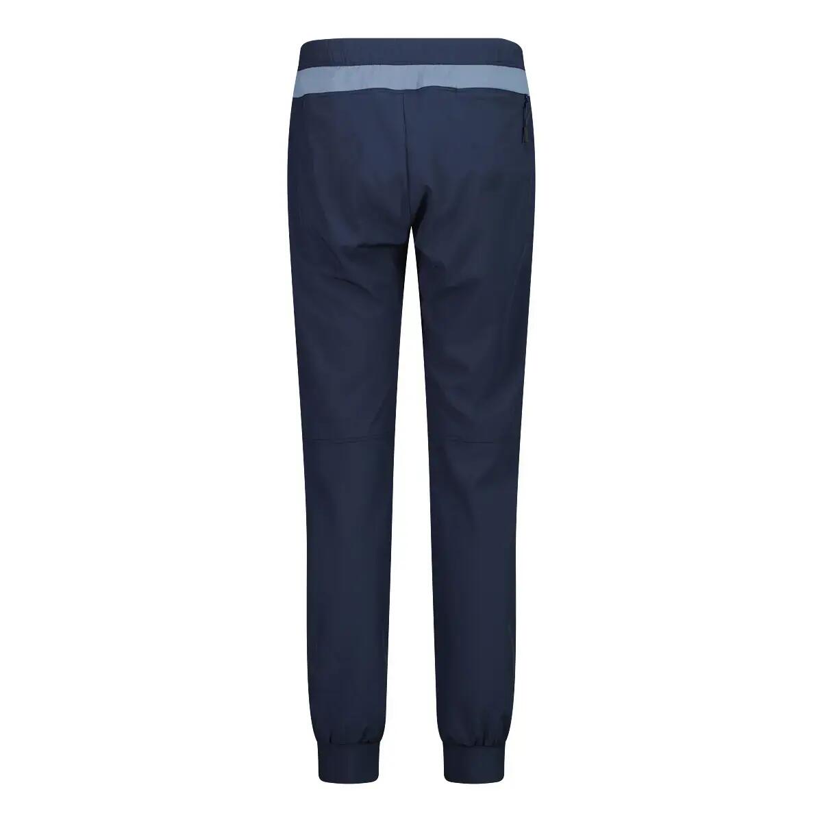 Pantaloni aderenti donna CMP 3/4