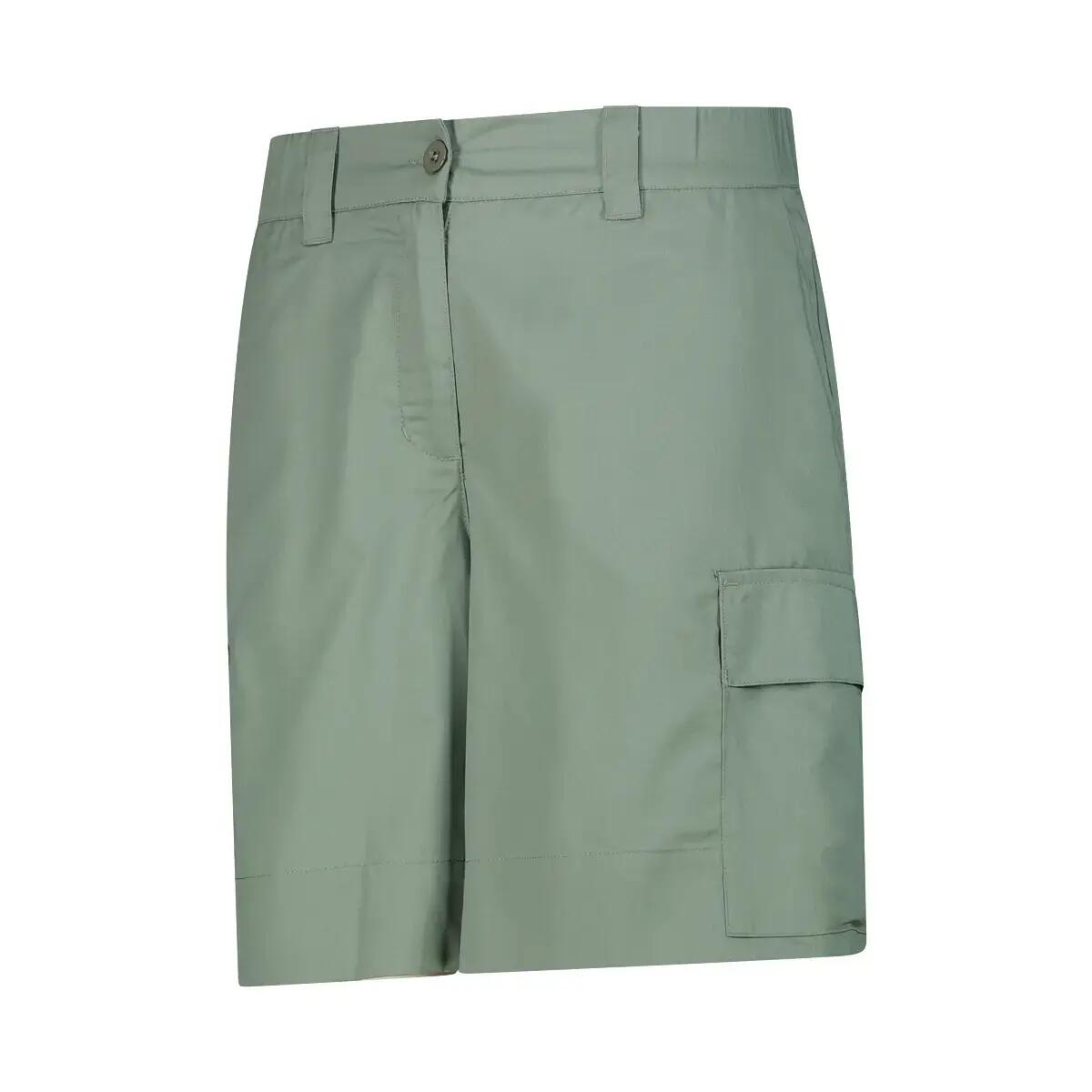 Bermuda en lyocell femme CMP Tencel 2/3