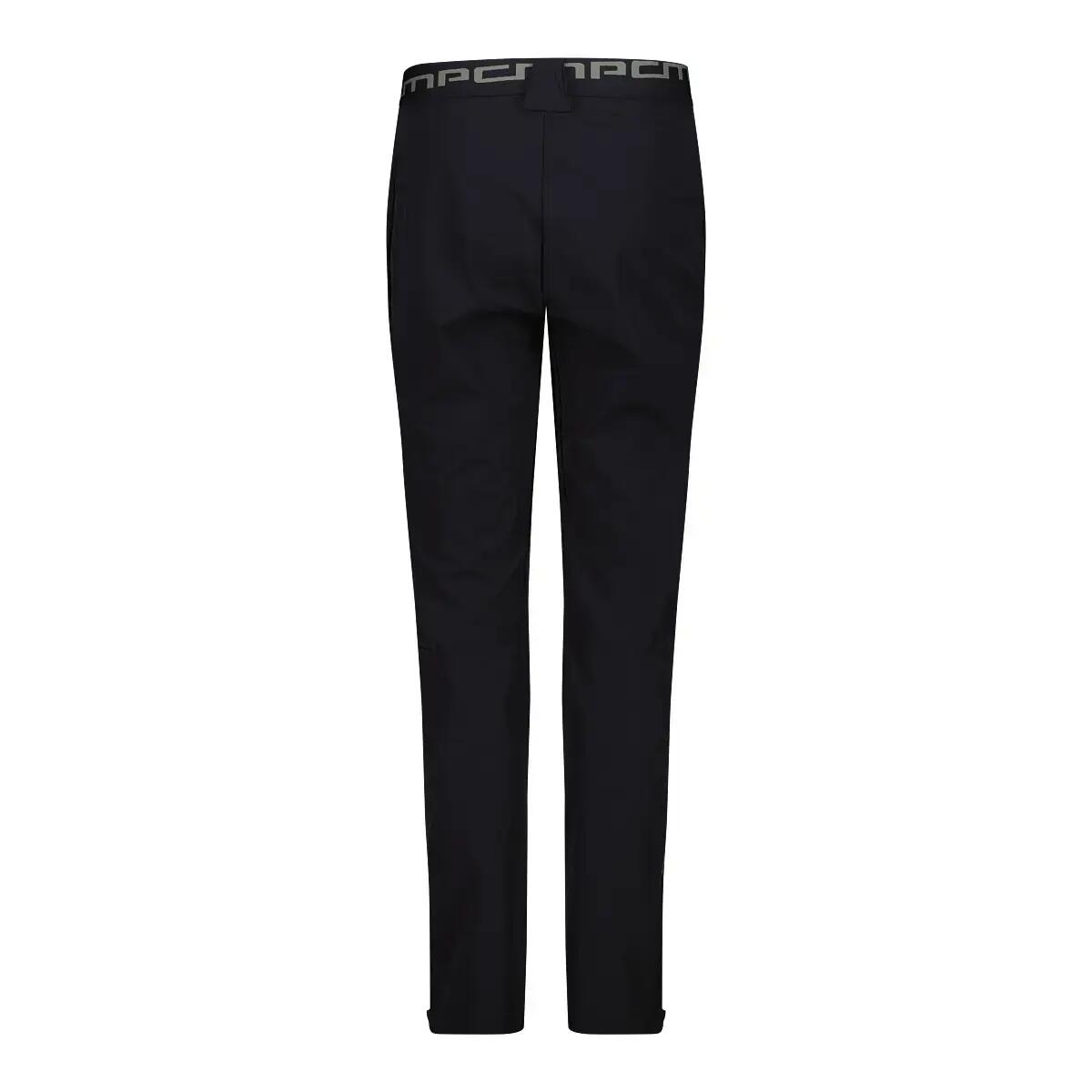 Pantalon trekking femme CMP Unlimitech 3/3