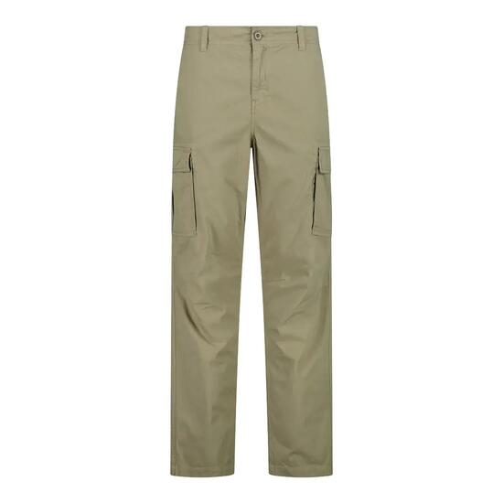 Baumwoll-Cargohose CMP