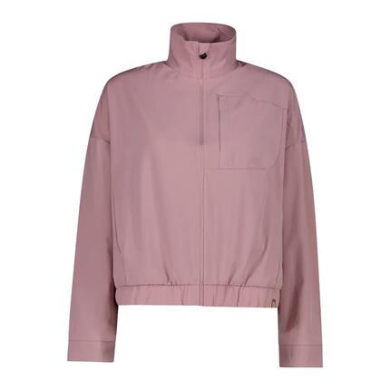 Veste de randonnée extensible femme CMP