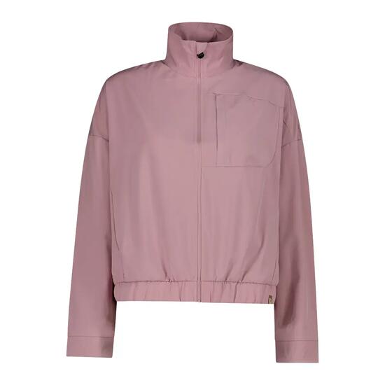 Veste de randonnée extensible femme CMP