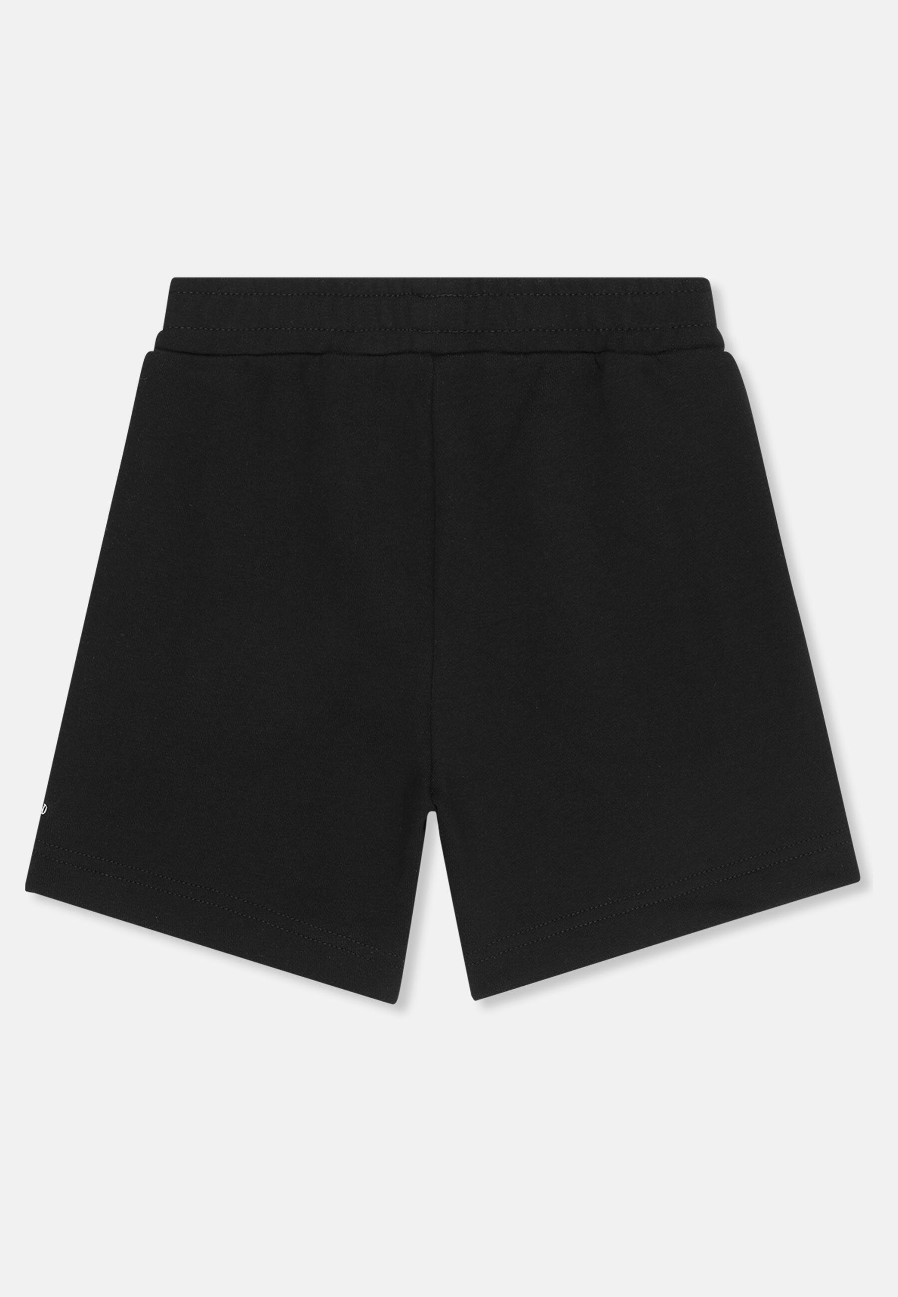 FILA Apparel BENNA short de survêtement regular à logo 2/3