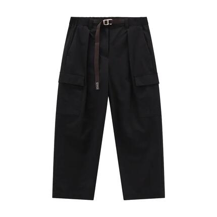 Damskie spodnie cargo CMP