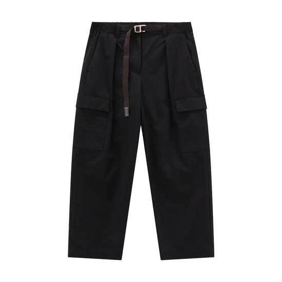 Damskie spodnie cargo CMP