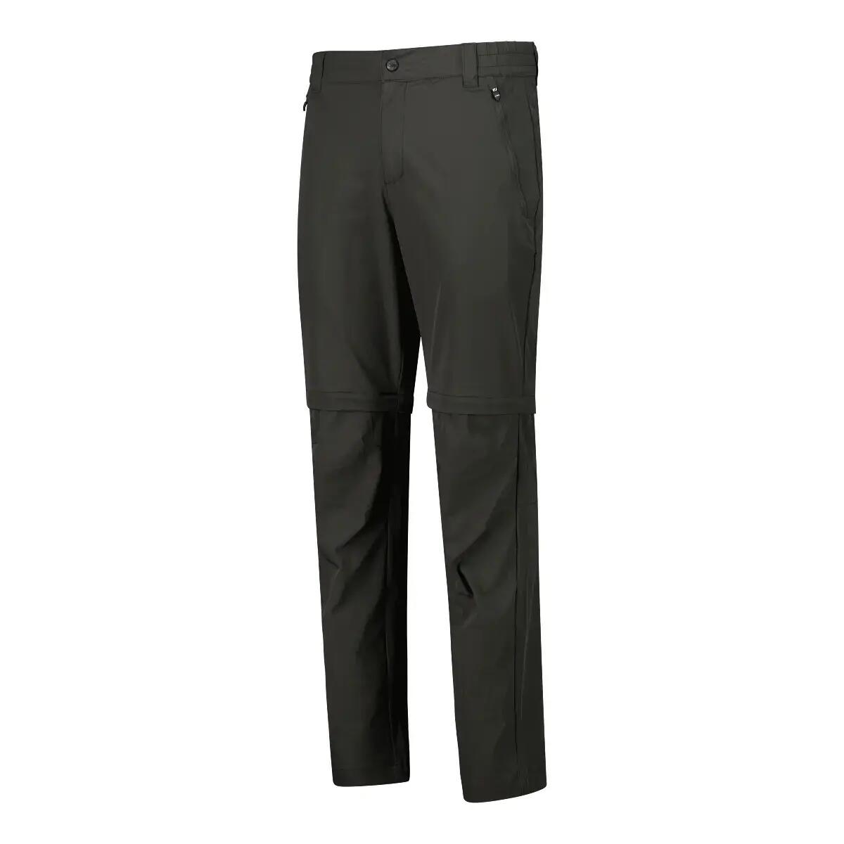 Pantalon extensible à fermeture éclair CMP 5/6