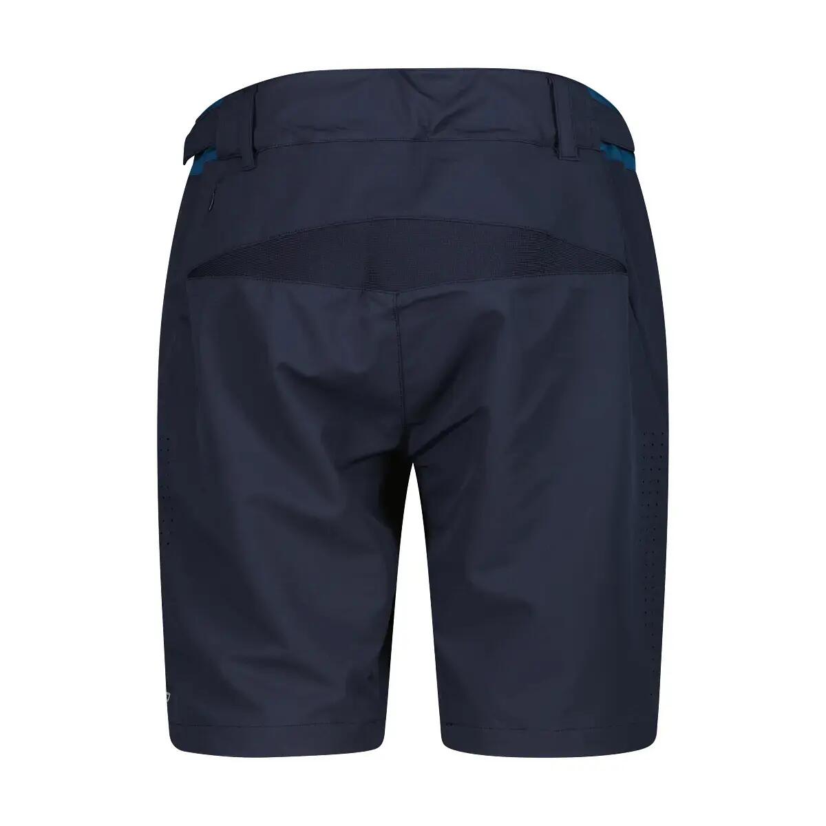 Short con culote interior CMP Freebike 5/6