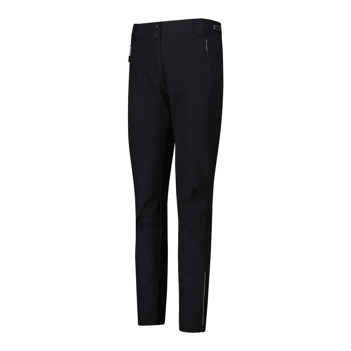 Pantalon trekking femme CMP Unlimitech 2/3