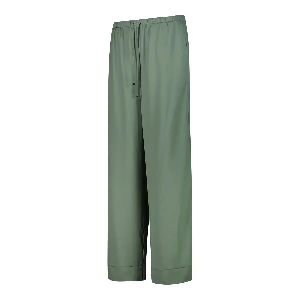 Pantaloni a gamba larga donna CMP 2/4