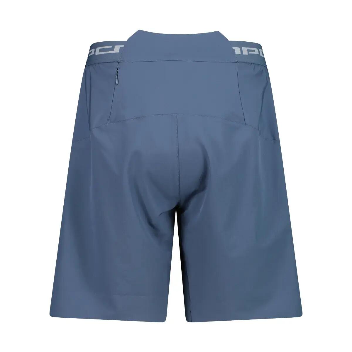 Elastische damesshort CMP 5/7