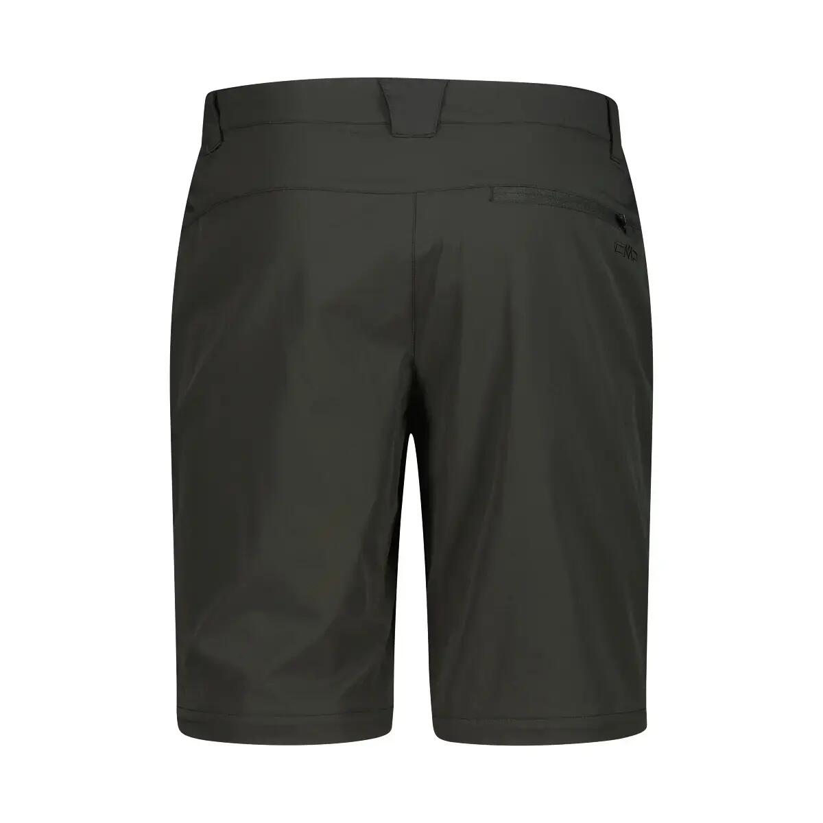 Pantalon extensible à fermeture éclair CMP 4/6
