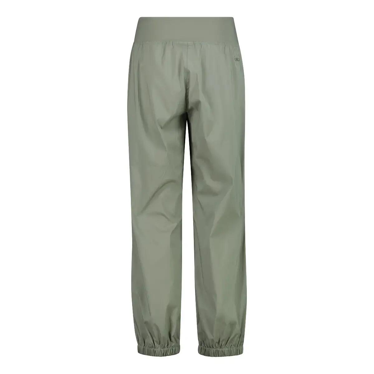 Pantaloni in jersey elasticizzato donna CMP 2/4