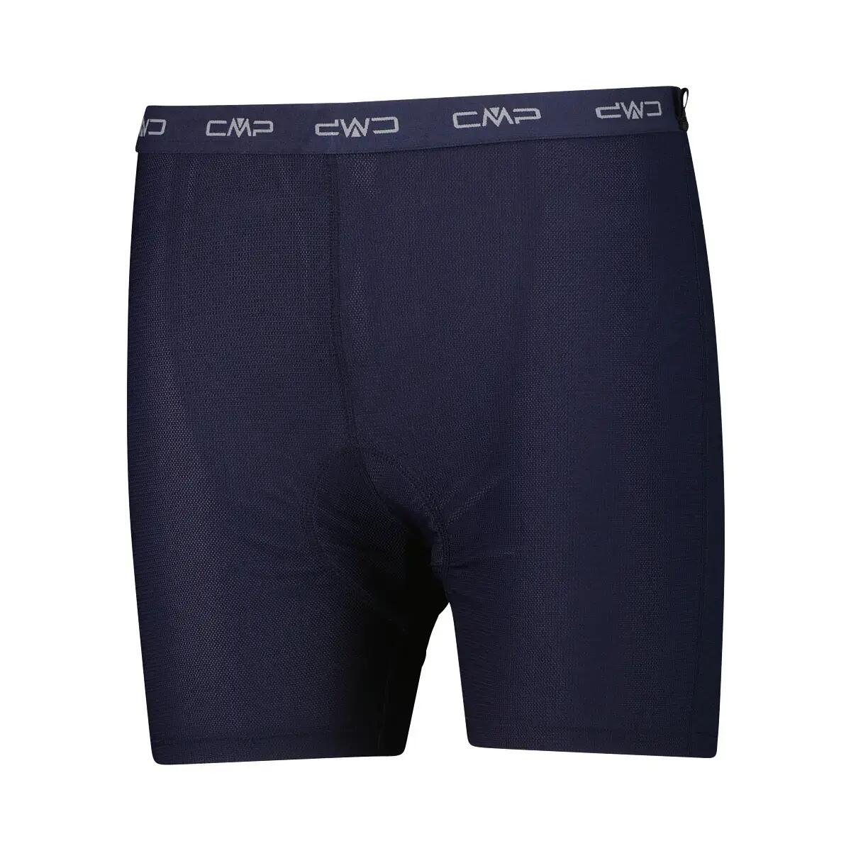 Short con culote interior CMP Freebike 4/6