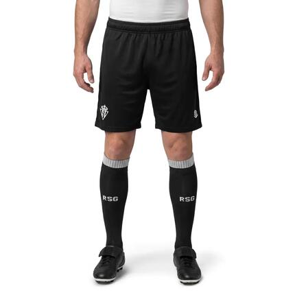 Herren offizielle real sporting de gijón trainingsshorts RSG Training Shorts M
