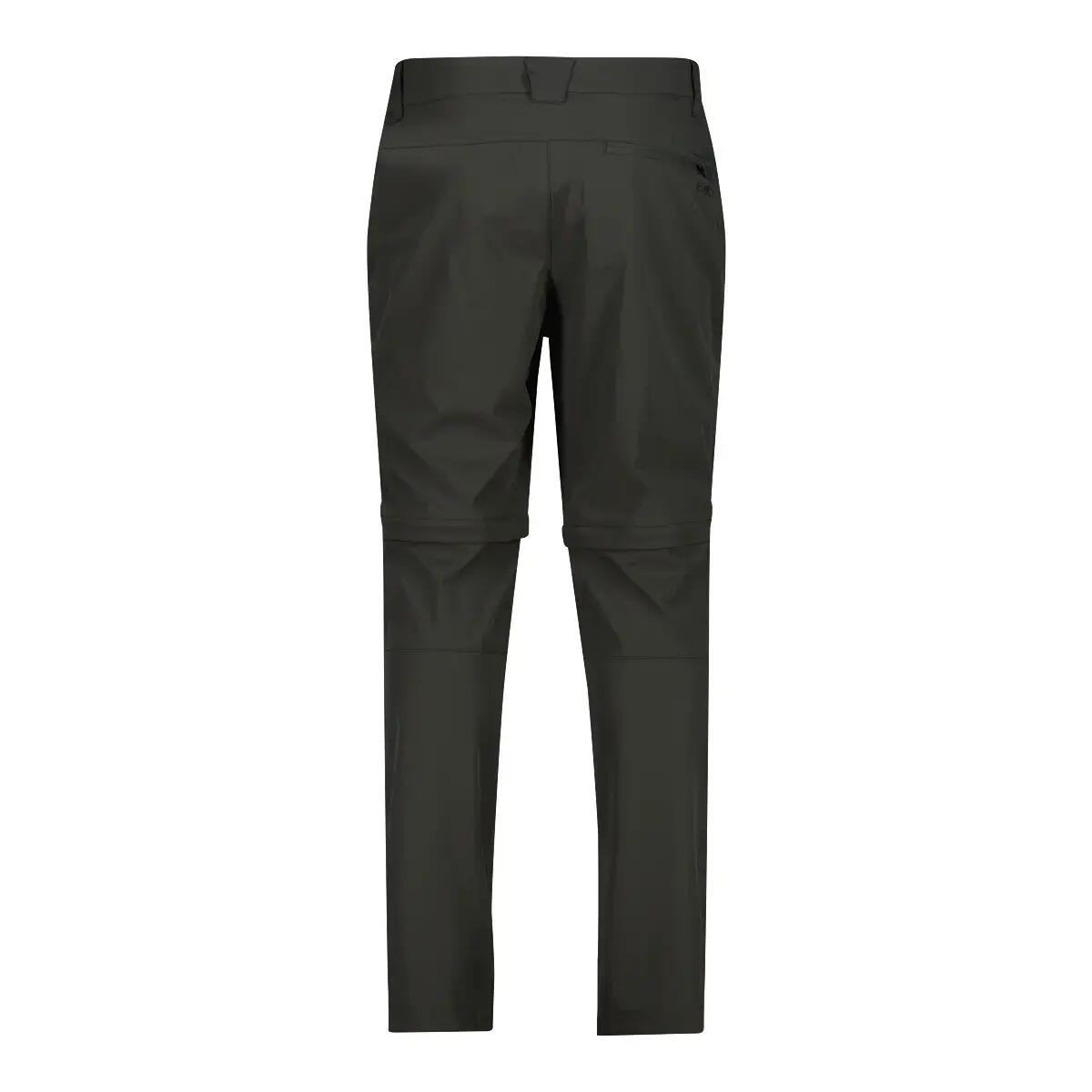 Pantalon extensible à fermeture éclair CMP 3/6