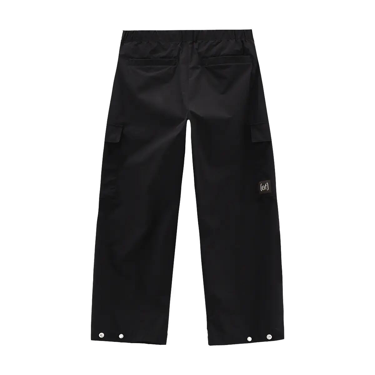 Pantaloni cargo da donna CMP 2/3