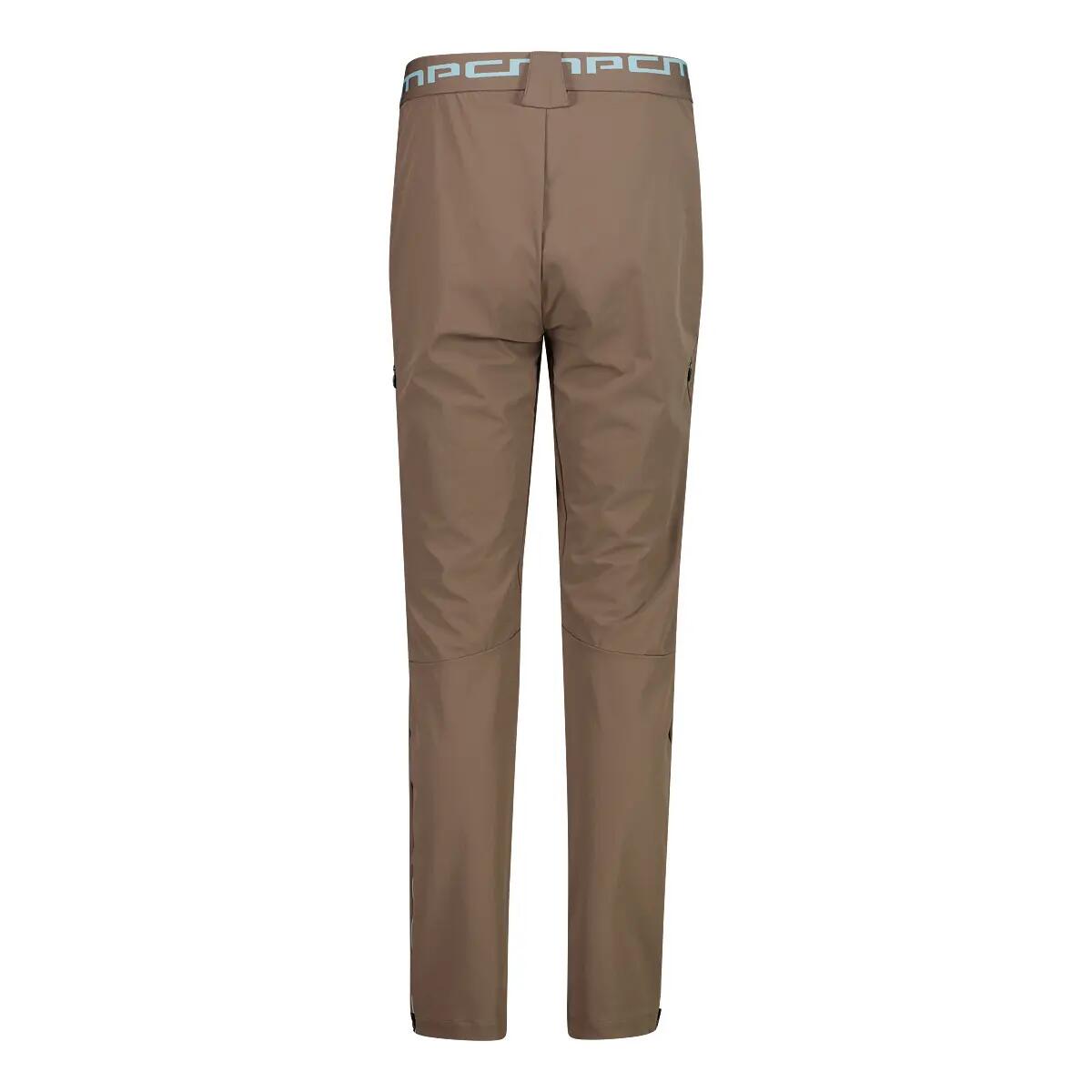 Pantaloni da escursionismo donna CMP Unlimitech 3/4