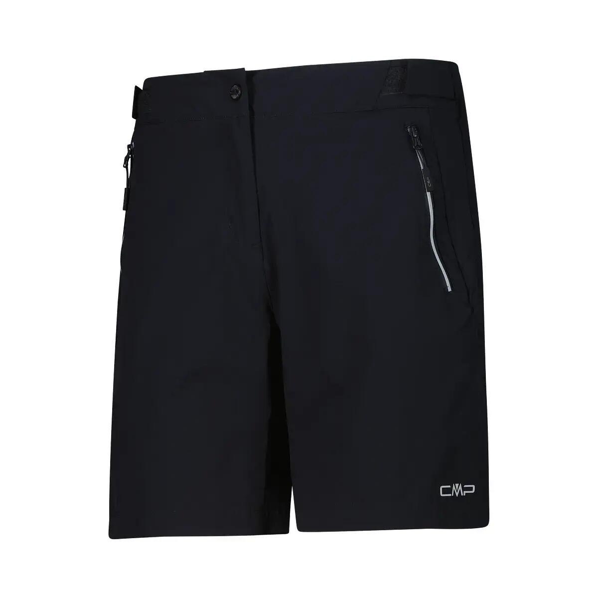 Damskie szorty bermudzkie CMP Ripstop 3/3