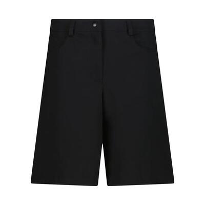 Compact broek voor dames cmp stretch