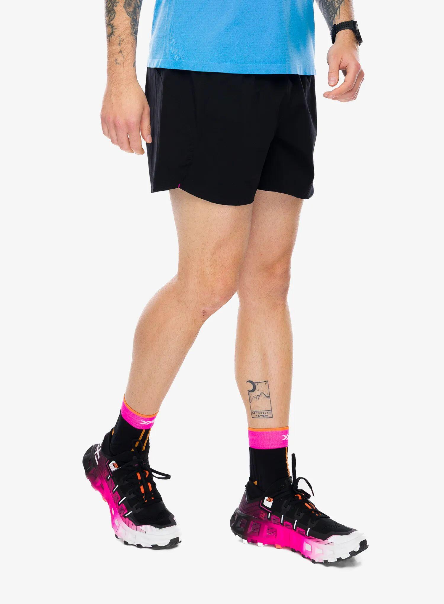 Shorts X-Bionic Corefusion Run 4/7