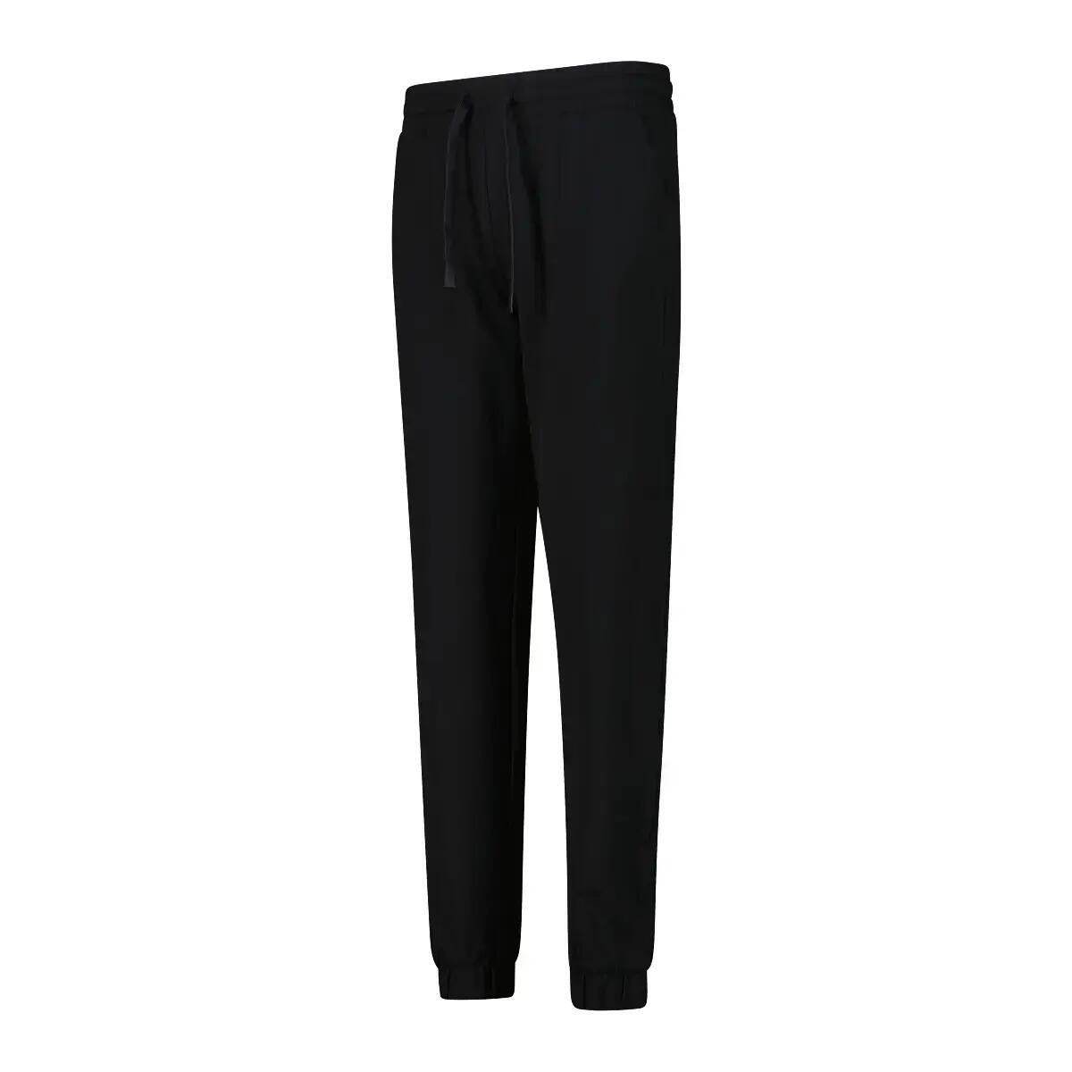 Pantaloni da jogging in cotone donna CMP 3/3