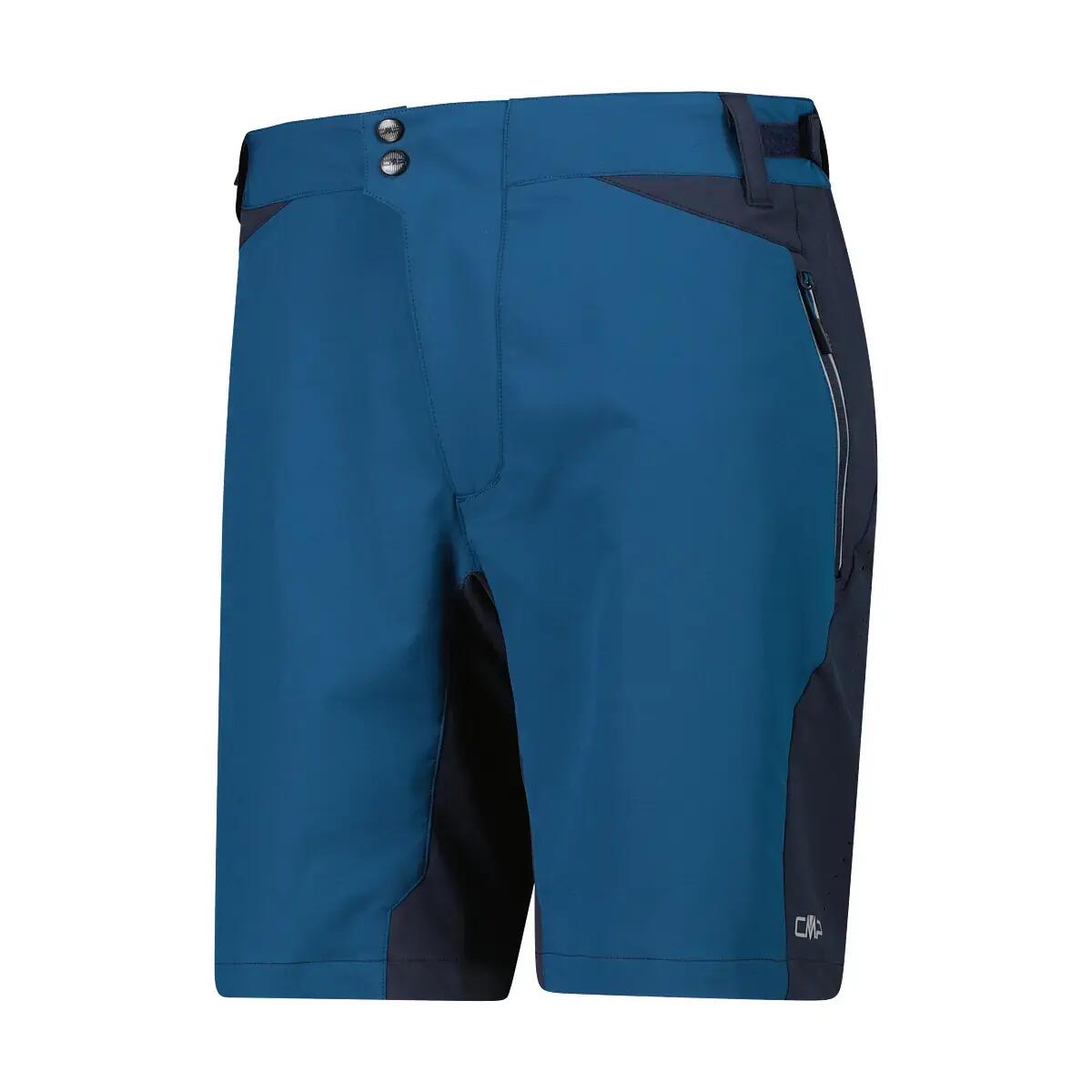 Short con culote interior CMP Freebike 3/6