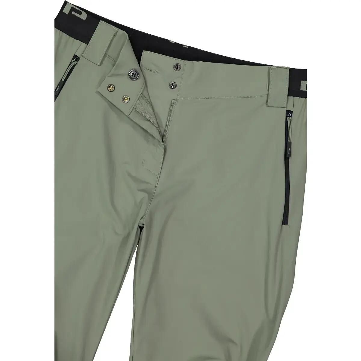 Pantalon trekking femme CMP Unlimitech 4/4