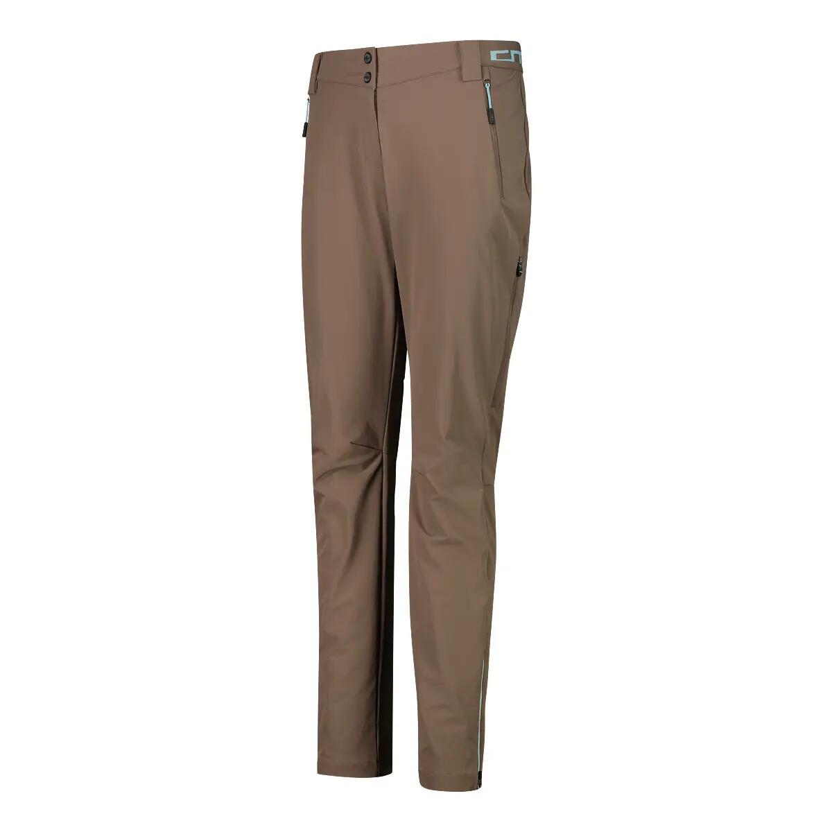 Spodnie trekkingowe damskie CMP Unlimitech