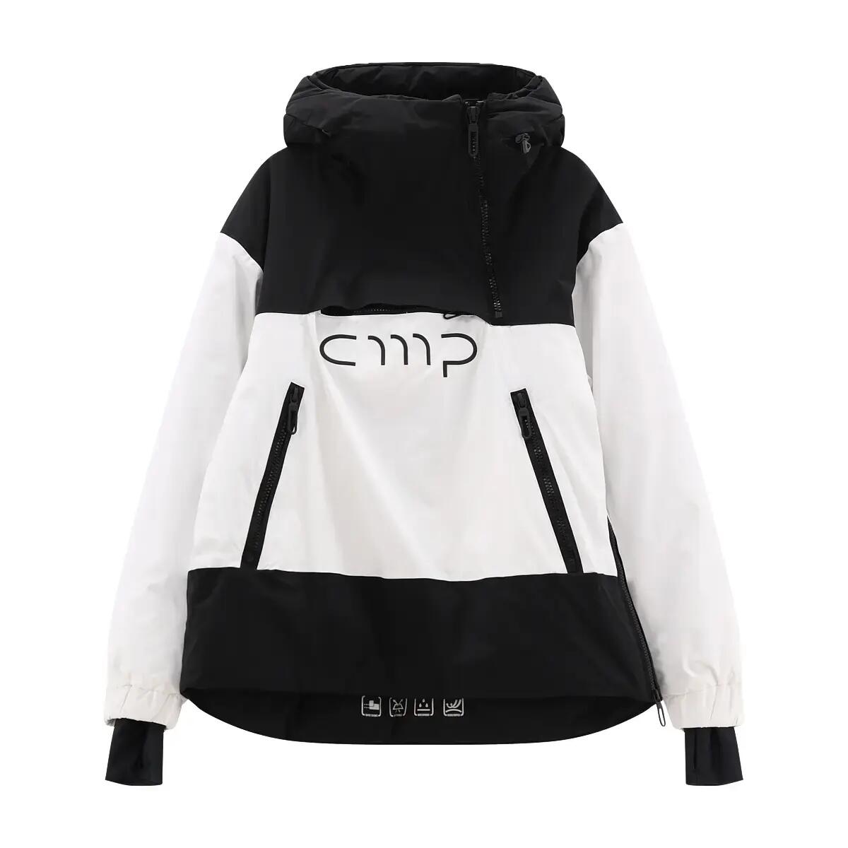 CMP picture