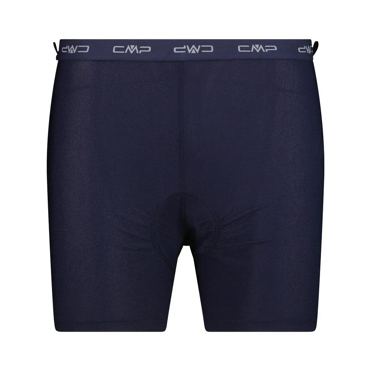 Short con culote interior CMP Freebike 2/6