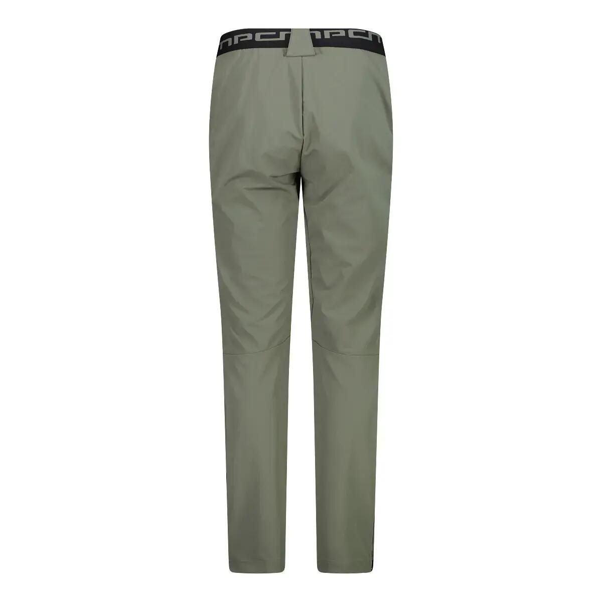 Pantalon trekking femme CMP Unlimitech 3/4