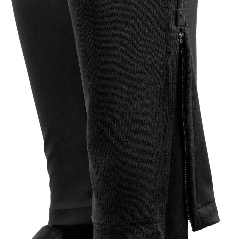 Pantaloni de trening pentru fotbal pentru copii RSG Training Pants K Negru