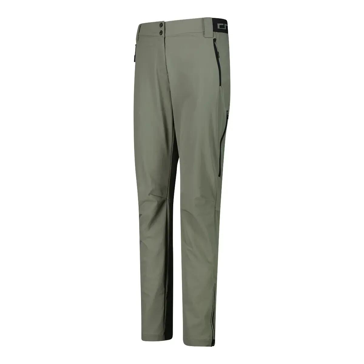 Pantalon trekking femme CMP Unlimitech 2/4