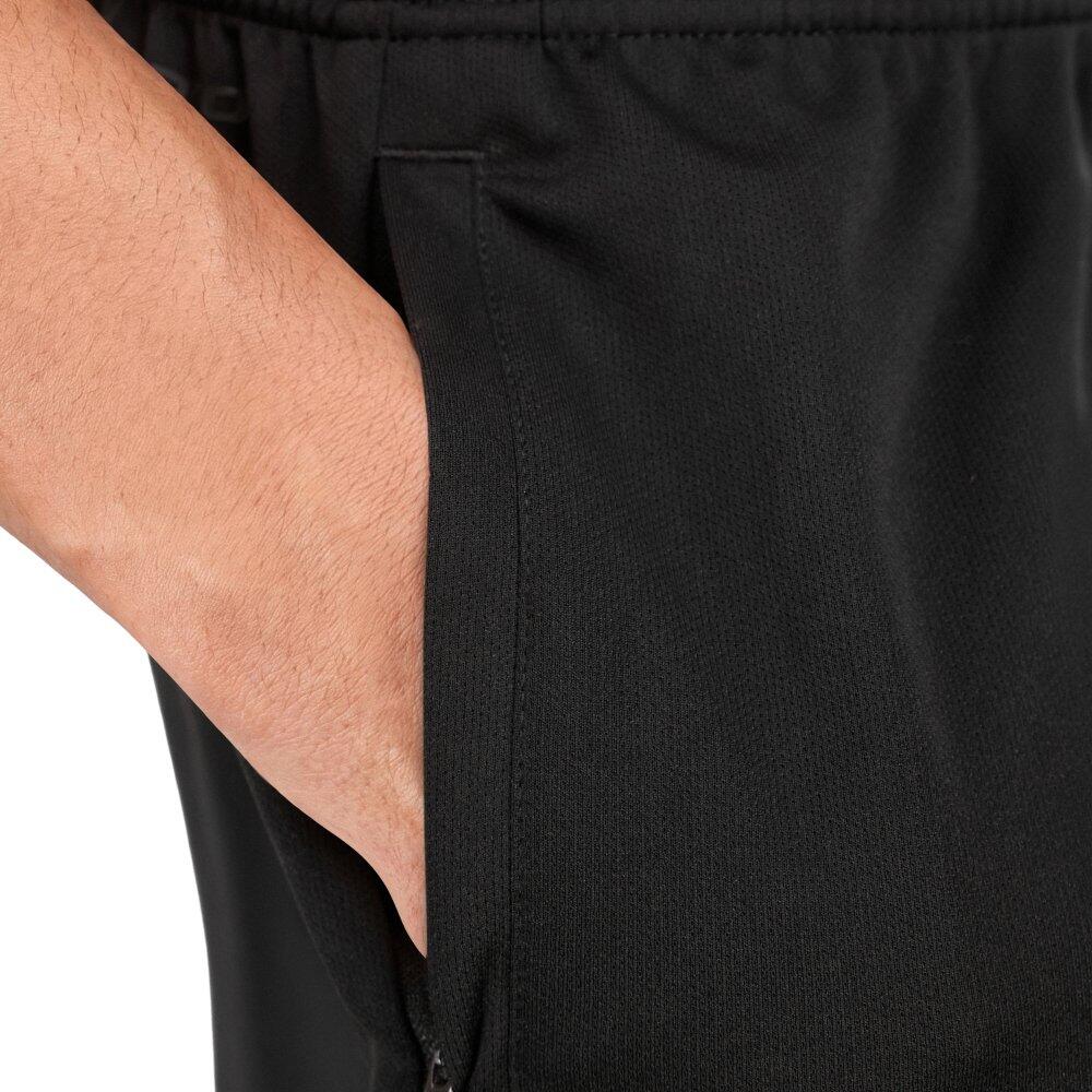 Short d’entraînement officiel homme Real Sporting de Gijón RSG Training Shor 4/6