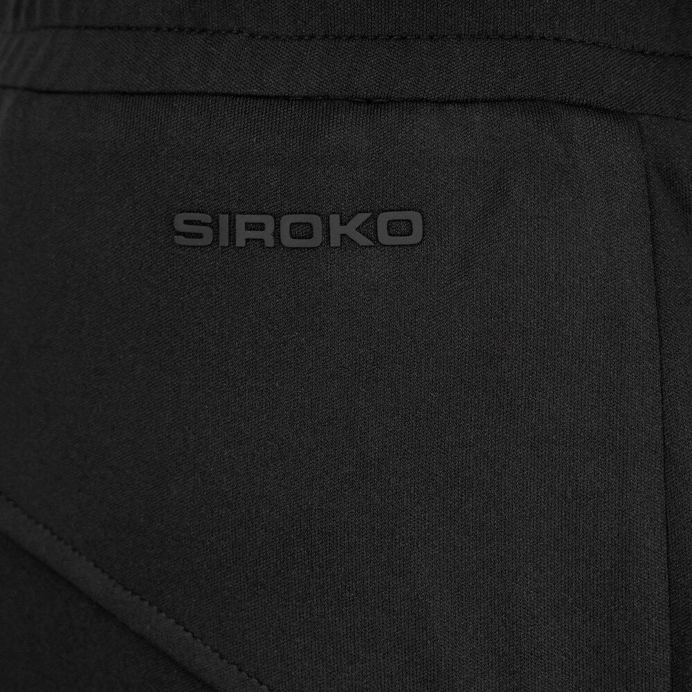 ęce piłkarskie spodnie treningowe Siroko RSG Training Pants K 4/6