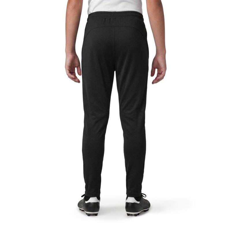 Pantaloni de trening pentru fotbal pentru copii RSG Training Pants K Negru