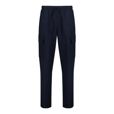 Stretch polyester cargo pant cmp