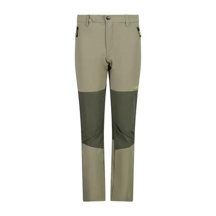 Pantalon de randonnée en polyester enfant CMP