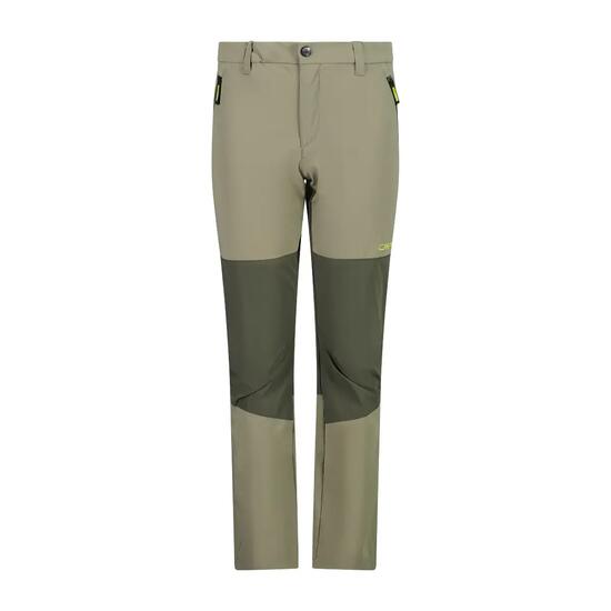 Pantalon de randonnée en polyester enfant CMP