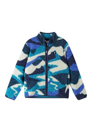 Pull en polaire Tupsis - non pertinent