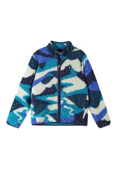 Pull en polaire Tupsis - non pertinent