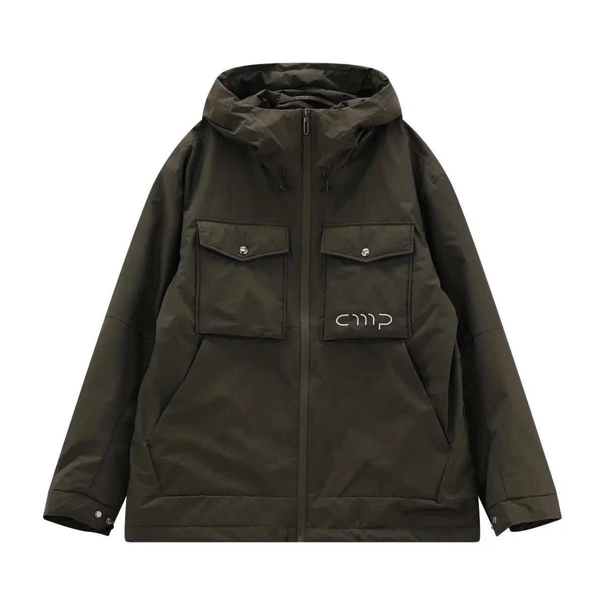 CMP picture