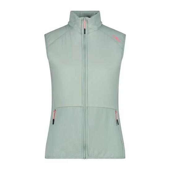Veste sans manche femme CMP Kildar
