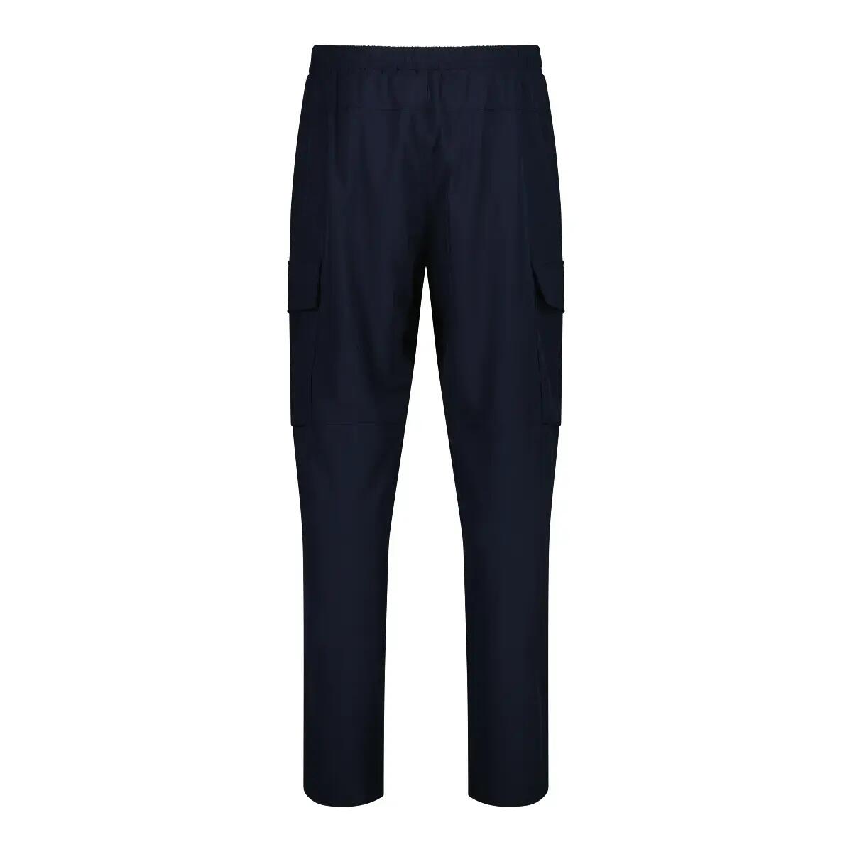 Pantalone cargo in poliestere elasticizzato CMP 3/3
