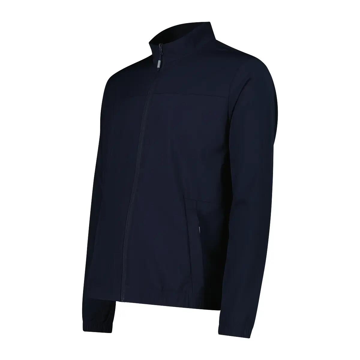 Giacca leggera in poliestere CMP Stretch 3/3