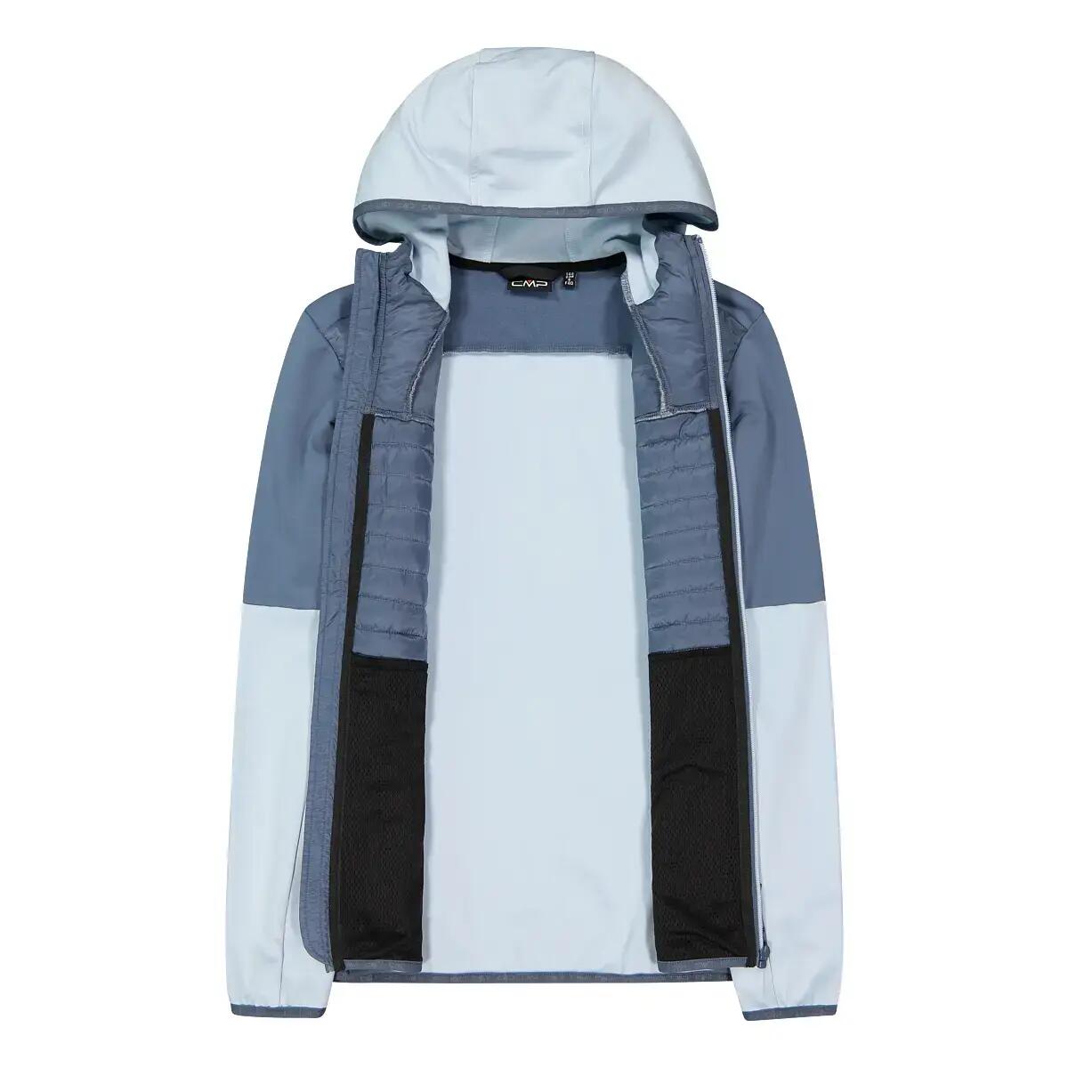Giacca con cappuccio da donna CMP Performance Unlimitech 4/4