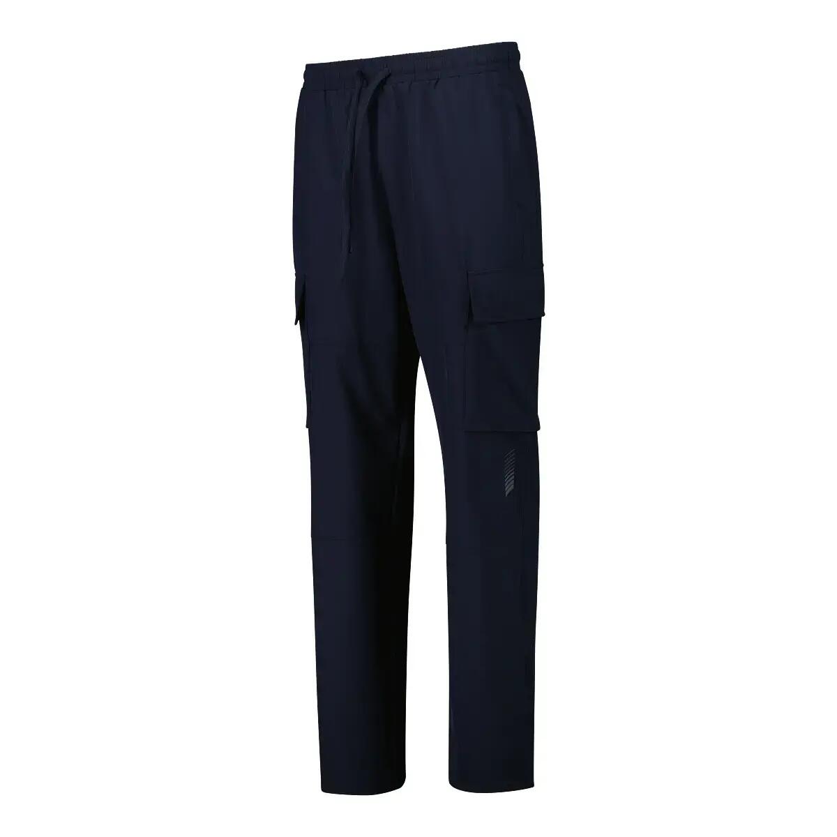 Pantalone cargo in poliestere elasticizzato CMP 2/3